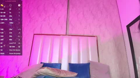     online show from February 21, 2025, 10:15 pm