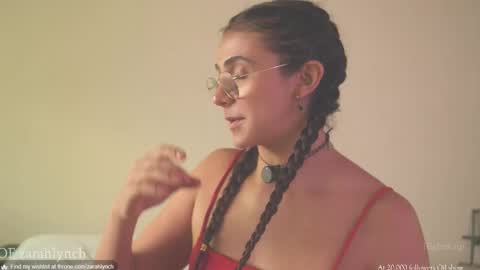 Miss Lynch   Next show  2911 online show from September 29, 2025, 8:35 pm