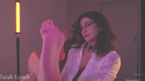 Miss Lynch   Next show  2911 online show from February 19, 2026, 11:56 pm