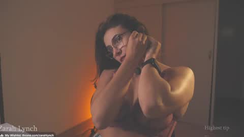 Miss Lynch   Next show  2911 online show from May 13, 2026, 11:11 pm
