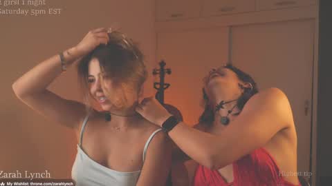 Miss Lynch   Next show  2911 online show from May 27, 2026, 11:13 pm