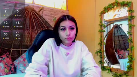 Zara Lim  online show from December 4, 2024, 12:14 pm