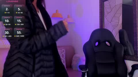 Zara Lim  online show from January 7, 2025, 12:09 pm