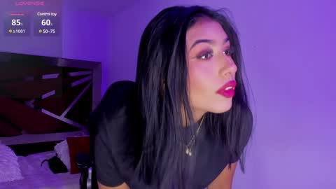 Zara Lim  online show from January 23, 2025, 12:09 pm