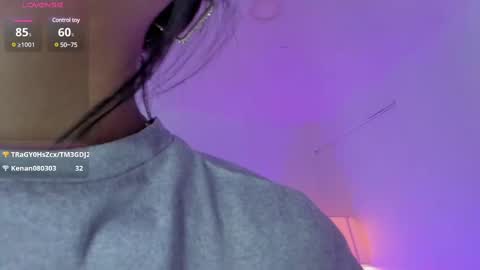 Zara Lim  online show from February 18, 2025, 3:10 pm