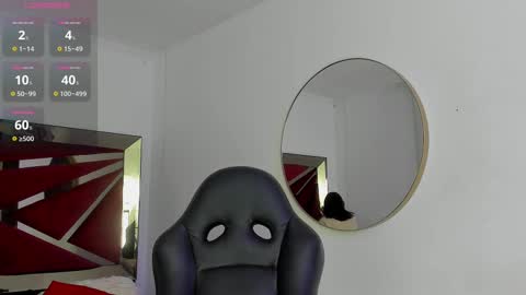 Zara Lim  online show from March 7, 2025, 12:01 pm