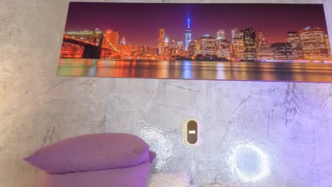 ZaraQuiinn online show from March 26, 2026, 2:44 pm