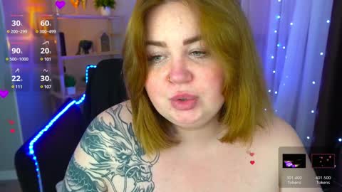Lola online show from January 10, 2025, 9:10 pm