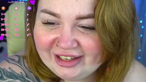 Lola online show from January 14, 2025, 1:04 am