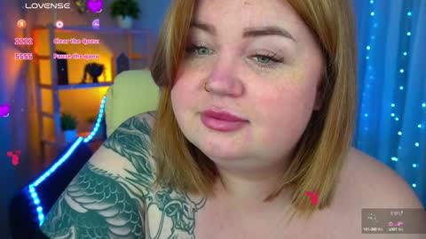 Lola online show from January 16, 2025, 9:08 pm