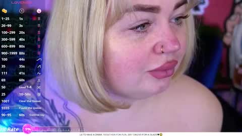 Lola online show from January 14, 2026, 8:25 pm