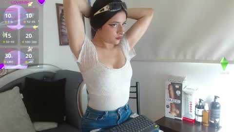 zaratrump online show from September 18, 2025, 8:11 pm