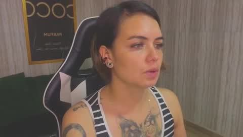 Isabella online show from February 2, 2026, 12:26 pm