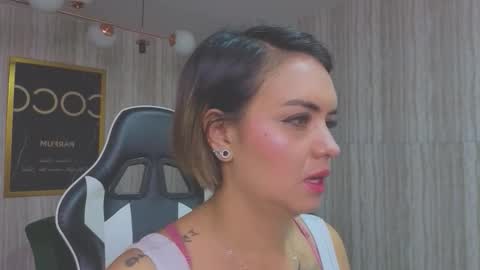 Isabella online show from February 4, 2026, 12:55 pm