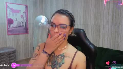 Snapshot of zarcasutra_t chatting on June 5, 2026, 1:06 pm Isabella online show from June 5, 2026, 1:06 pm