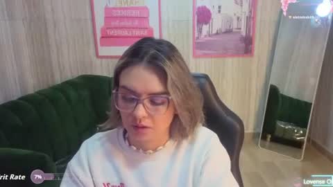 Snapshot of zarcasutra_t chatting on June 10, 2026, 12:26 pm Isabella online show from June 10, 2026, 12:26 pm
