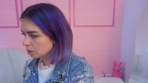 Snapshot of zarcasutra_t chatting on June 17, 2026, 12:40 pm Isabella online show from June 17, 2026, 12:40 pm