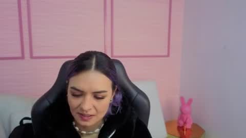 Snapshot of zarcasutra_t chatting on June 21, 2026, 12:30 pm Isabella online show from June 21, 2026, 12:30 pm