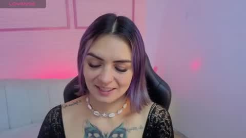 Snapshot of zarcasutra_t chatting on June 27, 2026, 12:55 pm Isabella online show from June 27, 2026, 12:55 pm