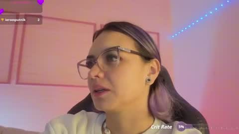 Snapshot of zarcasutra_t chatting on June 29, 2026, 12:38 pm Isabella online show from June 29, 2026, 12:38 pm