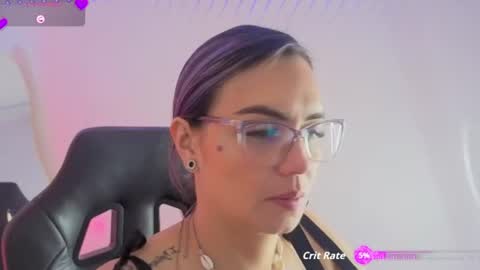 Snapshot of zarcasutra_t chatting on July 2, 2026, 12:44 pm Isabella online show from July 2, 2026, 12:44 pm