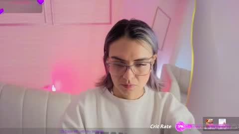 Snapshot of zarcasutra_t chatting on July 5, 2026, 12:45 pm Isabella online show from July 5, 2026, 12:45 pm