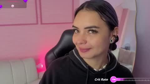 Snapshot of zarcasutra_t chatting on July 6, 2026, 12:24 pm Isabella online show from July 6, 2026, 12:24 pm