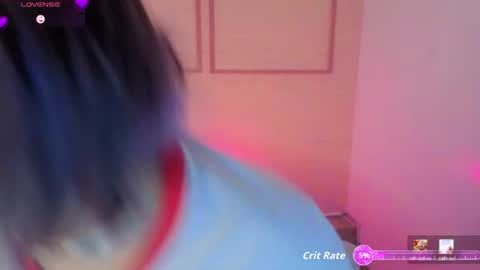 Snapshot of zarcasutra_t chatting on July 7, 2026, 12:31 pm Isabella online show from July 7, 2026, 12:31 pm