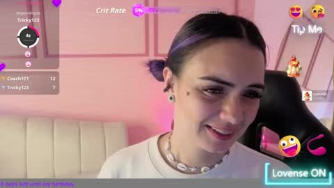Snapshot of zarcasutra_t chatting on July 12, 2026, 12:51 pm Isabella online show from July 12, 2026, 12:51 pm