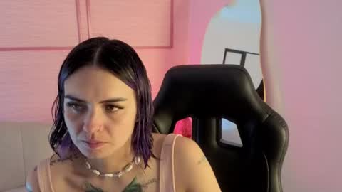 Snapshot of zarcasutra_t chatting on July 15, 2026, 12:32 pm Isabella online show from July 15, 2026, 12:32 pm