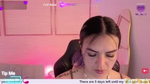 Snapshot of zarcasutra_t chatting on July 23, 2026, 12:58 pm Isabella online show from July 23, 2026, 12:58 pm