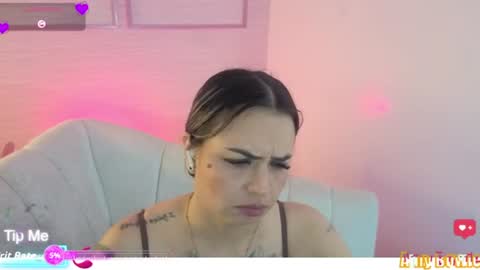 Snapshot of zarcasutra_t chatting on July 31, 2026, 12:48 pm Isabella online show from July 31, 2026, 12:48 pm