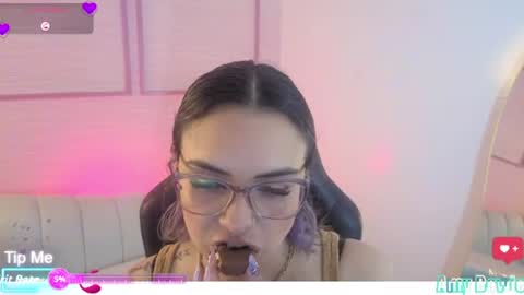Snapshot of zarcasutra_t chatting on August 1, 2026, 12:59 pm Isabella online show from August 1, 2026, 12:59 pm