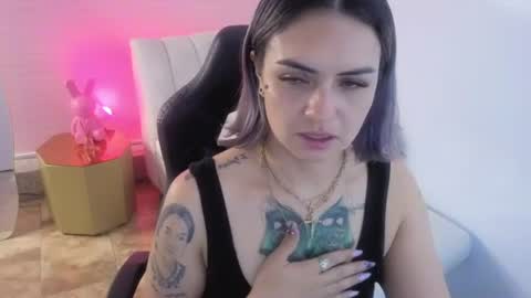 Snapshot of zarcasutra_t chatting on August 3, 2026, 12:54 pm Isabella online show from August 3, 2026, 12:54 pm
