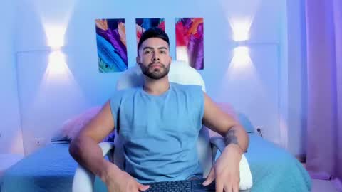 Zarek online show from September 18, 2025, 11:51 pm