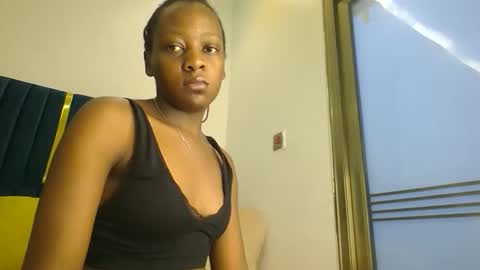 zariah online show from February 26, 2026, 7:24 pm