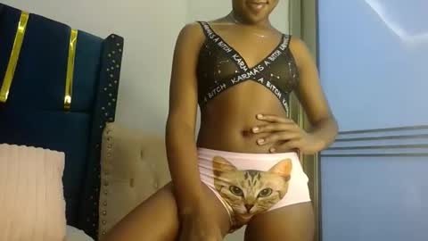 Snapshot of zariah011 chatting on April 17, 2026, 10:35 pm zariah online show from April 17, 2026, 10:35 pm