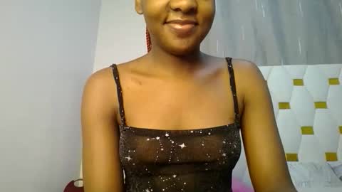 zariah online show from June 1, 2026, 10:22 pm