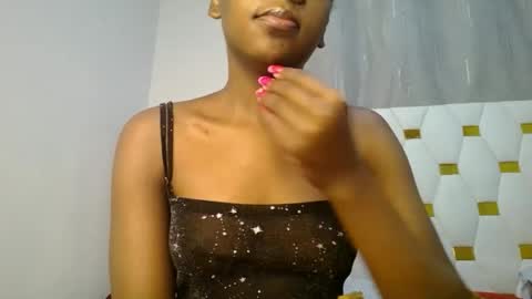 zariah online show from June 16, 2026, 11:29 pm