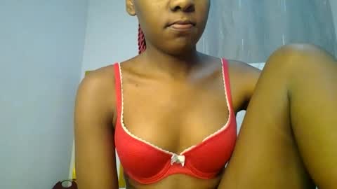 zariah online show from June 19, 2026, 9:29 pm