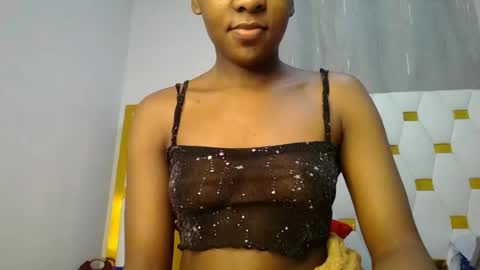 zariah online show from June 20, 2026, 10:01 pm