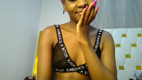zariah online show from June 22, 2026, 10:18 pm