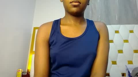 zariah online show from June 24, 2026, 9:25 pm