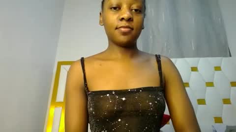 zariah online show from June 25, 2026, 10:25 pm