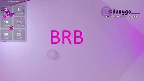 Zariana online show from September 12, 2025, 11:48 pm