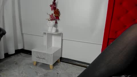 zariival online show from November 13, 2025, 3:05 am