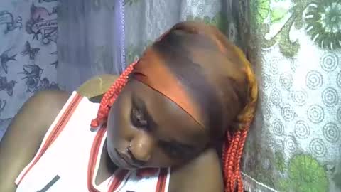 zarinamarlin online show from March 15, 2026, 7:31 pm