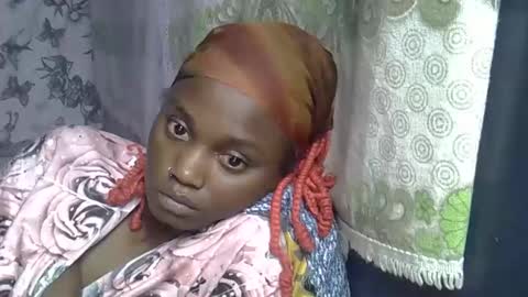 zarinamarlin online show from March 20, 2026, 10:03 pm