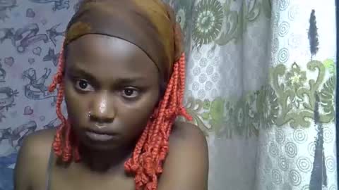 zarinamarlin online show from March 31, 2026, 8:48 am