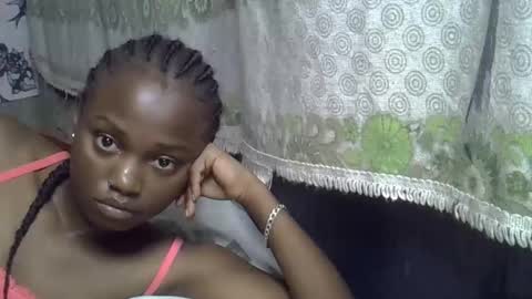 zarinamarlin online show from May 18, 2026, 8:14 pm